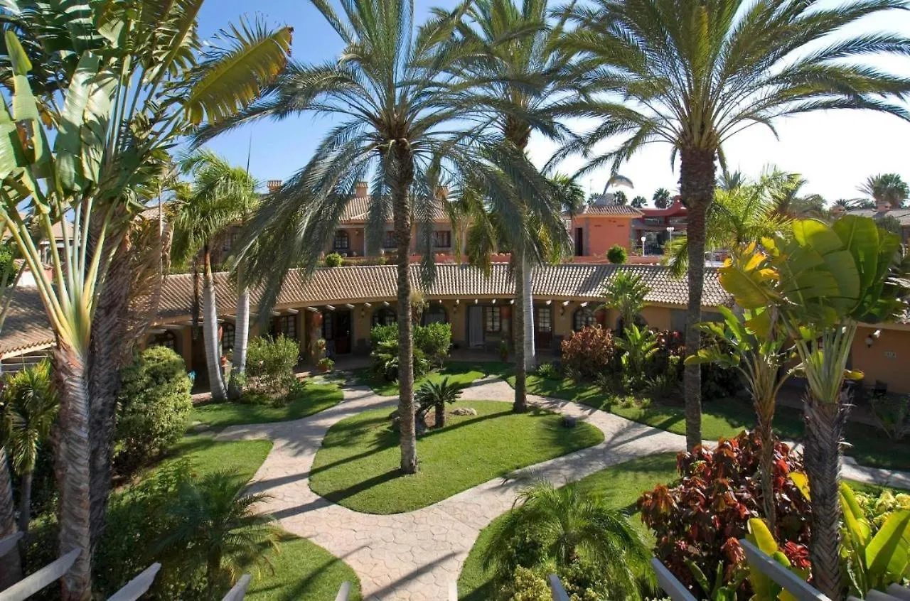 **** Hotel Hotiday Gran Canaria Maspalomas Spagna