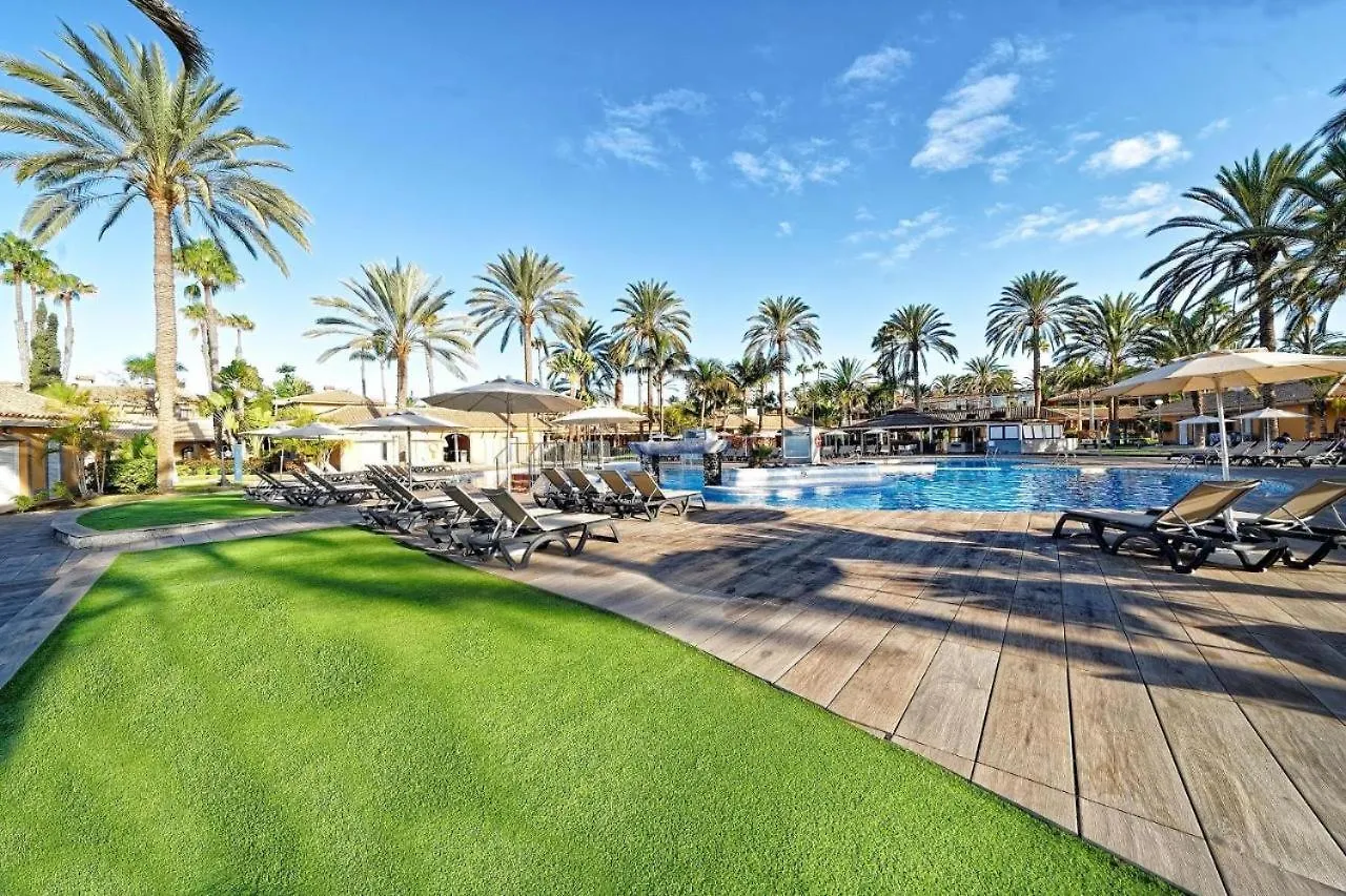 Hotiday Gran Canaria Maspalomas Spain