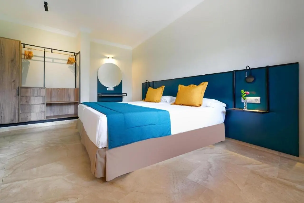 Hotel Hotiday Gran Canaria Maspalomas