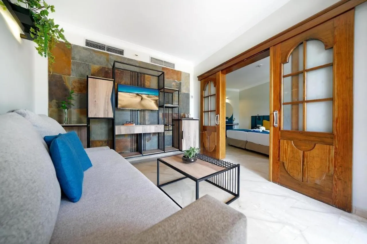 **** Hotel Hotiday Gran Canaria Maspalomas Spain
