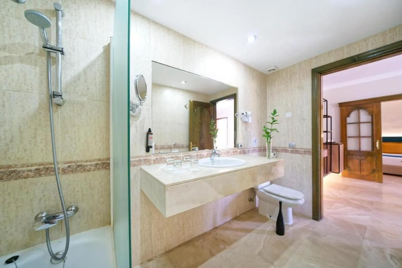 **** Hotel Hotiday Gran Canaria Maspalomas Spain