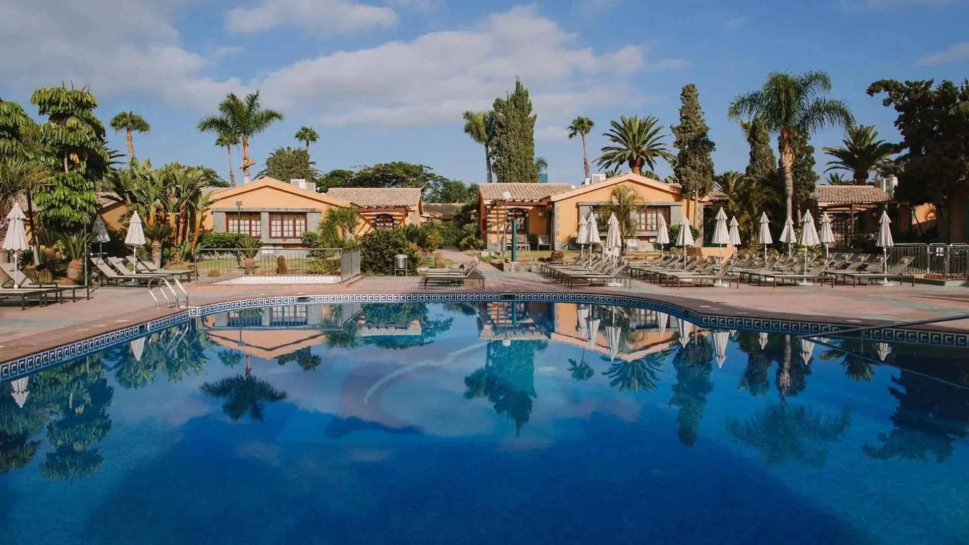 Hotel Hotiday Gran Canaria Maspalomas