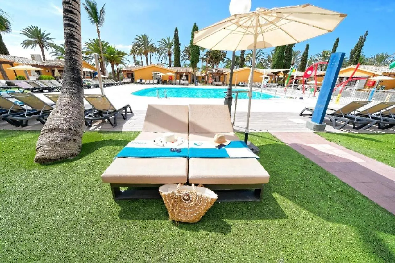 Hotiday Gran Canaria Maspalomas Hotel