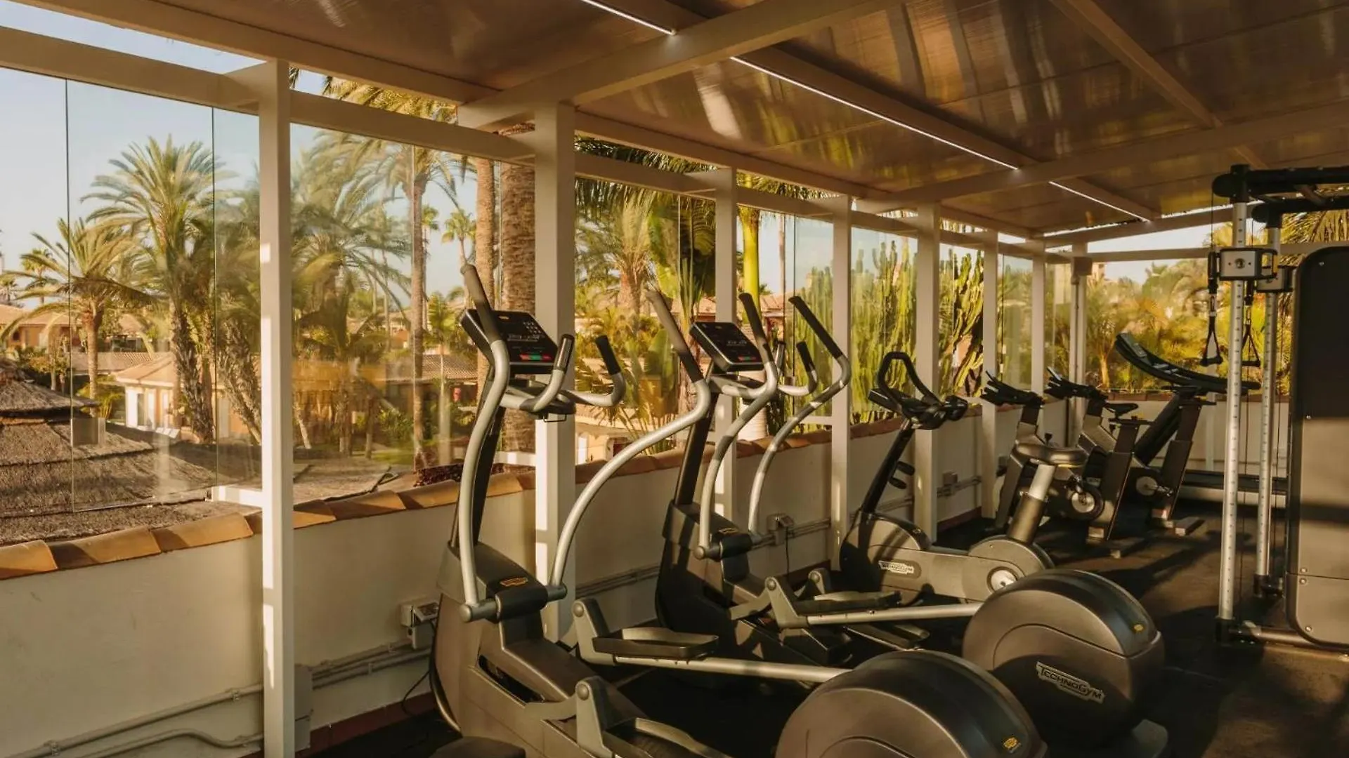 **** Hotel Hotiday Gran Canaria Maspalomas Spain